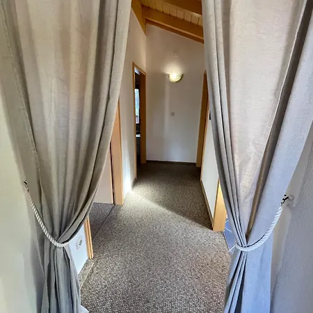 Bergtraum - Chiemgau Karte Apartment Inzell