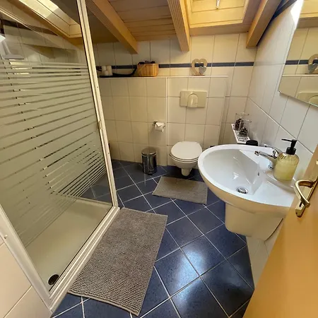 Bergtraum - Chiemgau Karte Apartment *