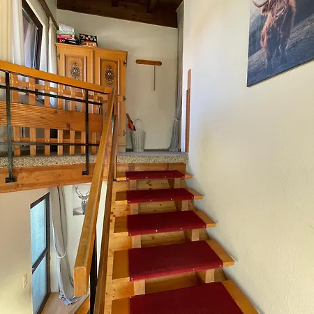 Apartment Bergtraum - Chiemgau Karte Inzell
