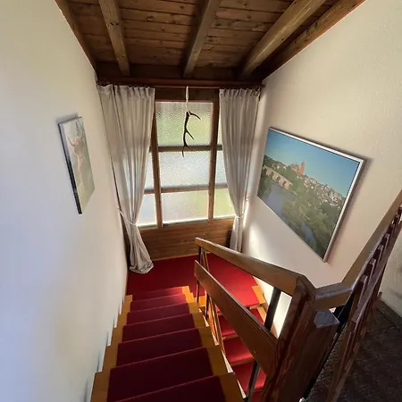 Bergtraum - Chiemgau Karte Apartment