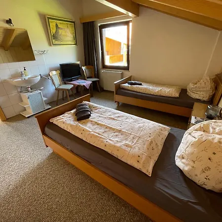 Apartment Bergtraum - Chiemgau Karte Inzell