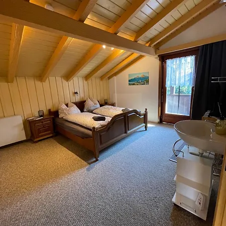 Bergtraum - Chiemgau Karte Apartment