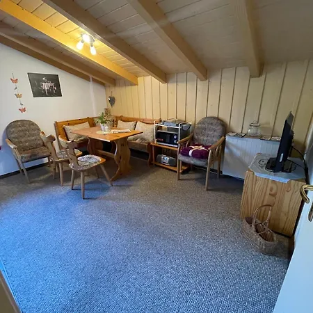 Bergtraum - Chiemgau Karte Apartment Inzell