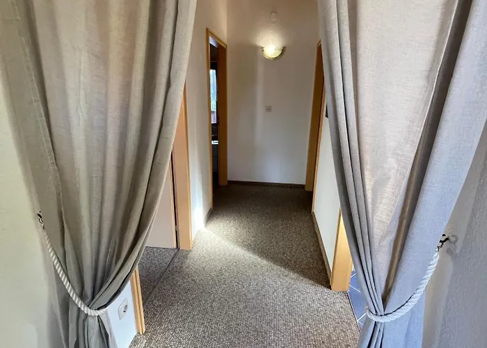Bergtraum - Chiemgau Karte Lejlighed Inzell