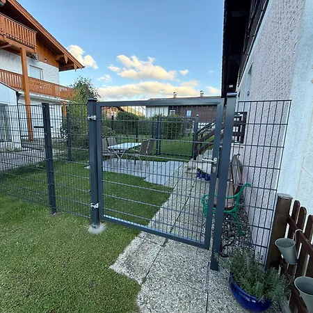 Bergtraum - Chiemgau Karte * Inzell