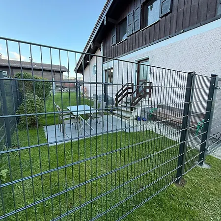 Apartamento Bergtraum - Chiemgau Karte Inzell